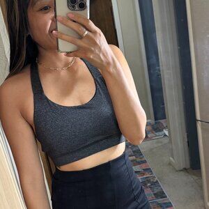 🌈5/$25🌈 gap sports bra